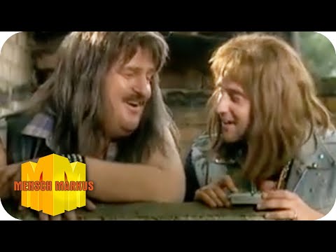 Joints zählen mit Hotte & Lusches | Mensch Markus | SAT.1