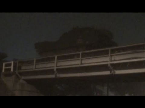 Tren cu tancuri iese din Suceava Vest tras de ED042 si impins de ED019 - 24.11.2017