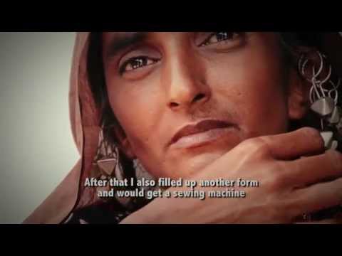 Information Centres in villages of Rapar