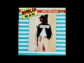 Ninjaman - Cut It Out - 1990 - Out Pon Bail - TOPDON SELECTIONS