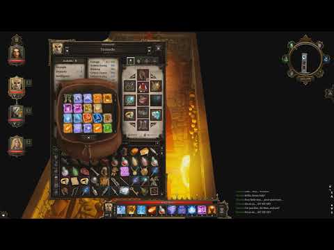Divinity: Original Sin Enhanced Edition Coop with Arockslife Part 73