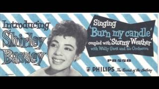Dame Shirley Bassey Archive 1955 HD 1080p