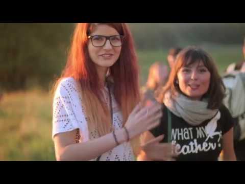 Aftermovie for outdoor party