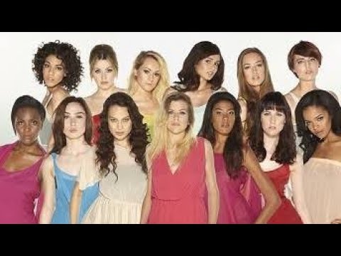 Britain & Ireland's Next Top Model (2012) S08E01.