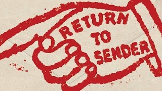 How to Navigate Mercari Pt.4 (Returns & Refunds) Return Process 101