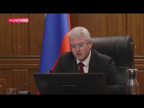 СТОЛИЦУ КАМЧАТКИ ГОТОВЯТ К ПРАЗДНОВАНИЮ НОВОГО ГОДА • НОВОСТИ КАМЧАТКИ