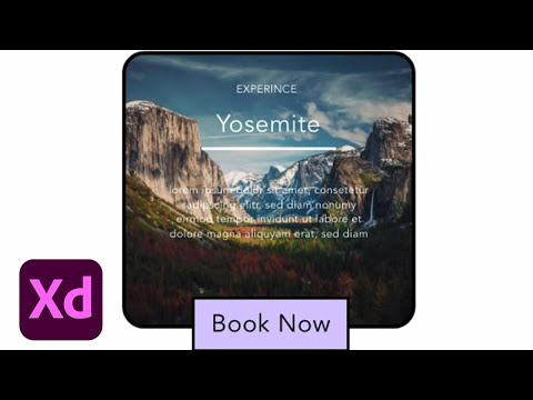 Designing Adobe XD - Episode 73 | Adobe Creative Cloud