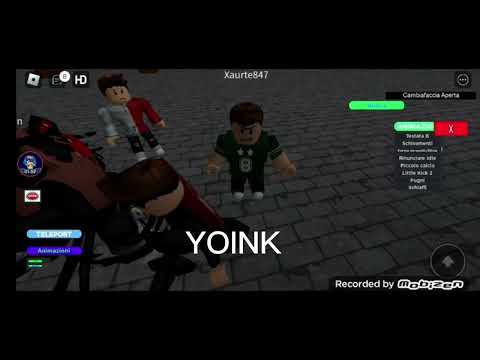 Roblox Bully Story Season 5 Part 4 🔥🎵Neffex Desperate🎵🔥
