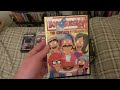 VHS DVD Blu Ray 4K Ultra HD Update For December 30th 2022 Final Update Of 2022