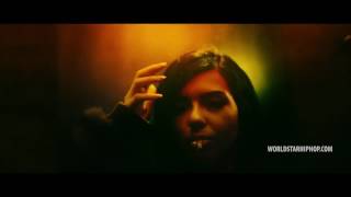 Juelz Santana Ft French Montana &amp; Cam&#39;ron Dip&#39;d In Coke (Official Video)