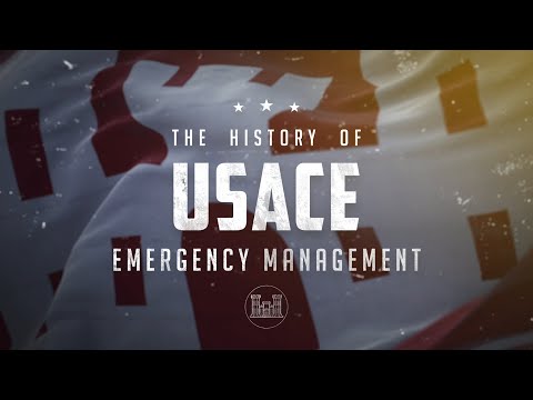 Emergency Management History: A Complex Evolution | Golden Age