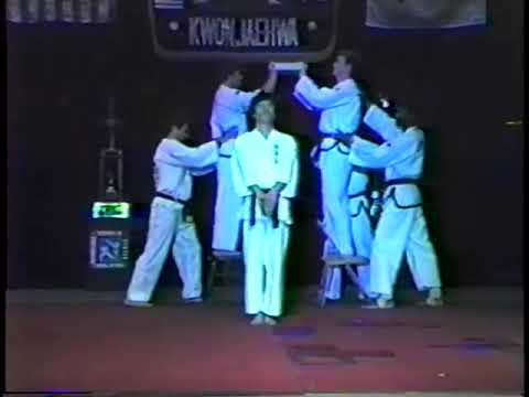 Kong sang koon | Kūshankū