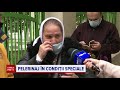 Prima Zi De Pelerinaj La Sfântul Dimitrie Cel Nou Ce Au Spus Cei Care Nu Purtau Mască