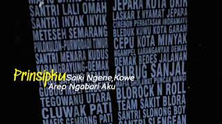 Download lagu Story Wa Terbaru Ojo Goblok Mencinta mp3