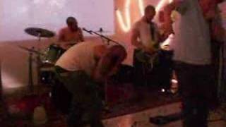 Seventh Gate w/ guest Alpha Jtango live @ Replay Records