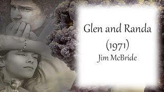 Download lagu Glen and Randa (1971) -  Jim McBride, Full Movie with Eng, French, and Russian Subtitles mp3