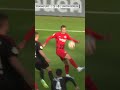 ???? Mario Götze? #ZiggoSport #DFBPokal #SGEFCU #EintrachtFrankfurt #UnionBerlin #MarioGötze #shorts