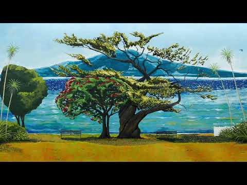 Chaos In The CBD - A Deeper Life ft  Isaac Aesili