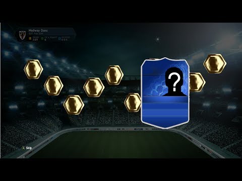 2 INSANE TOTS PLAYERS IN MY 100K PACKS! WOW!