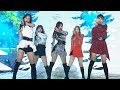 2018 SBS 가요대전 YES Or YES 청량미 터지는 TWICE 트와이스 신드롬