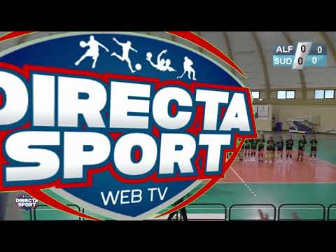 Fipav Cagliari   Finale Territoriale U14F   Pallavolo Alfieri 100% Sudore 3 0