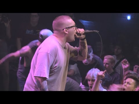 [hate5six] Ecostrike - July 29, 2017