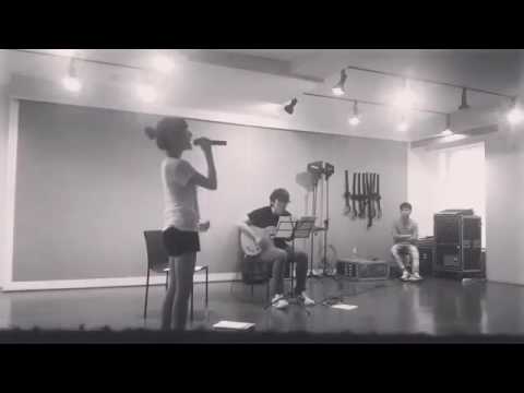 [160724] I Just Wanna Dance (Acoustic ver) - Tiffany