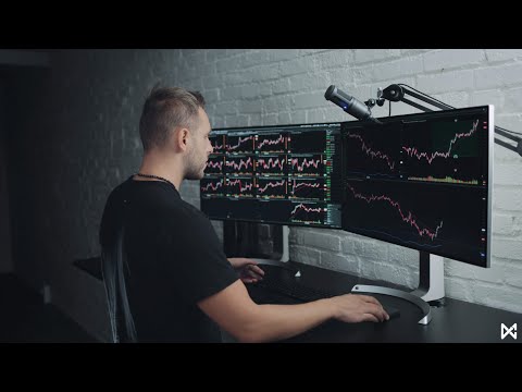Strategy 3 - Advanced Breakout (Execution) - Ep. 56 | Trading MasterClass 2.0