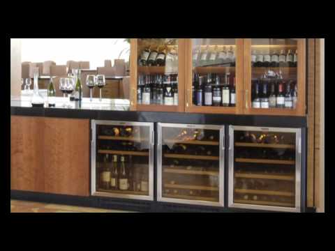 Vintec & Transtherm: Smart Solutions for the Optimal Enjoyment of Wine