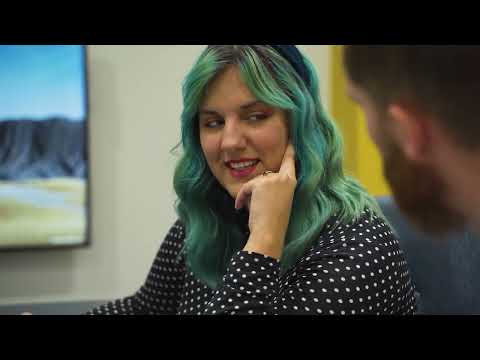 Leah | Day in the Life | Priority Services Register