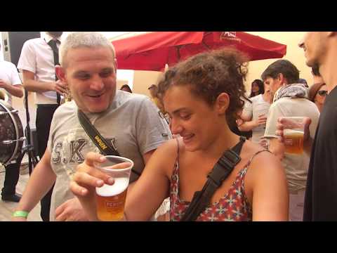 Bandakadabra all'Ariano Folk Festival - 17 Agosto 2018