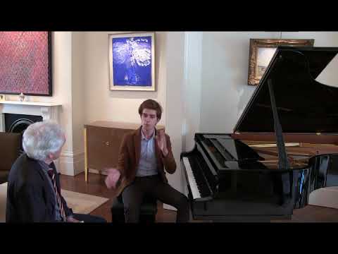 Keyboard Trust - Ilya Kondratiev - Podcast