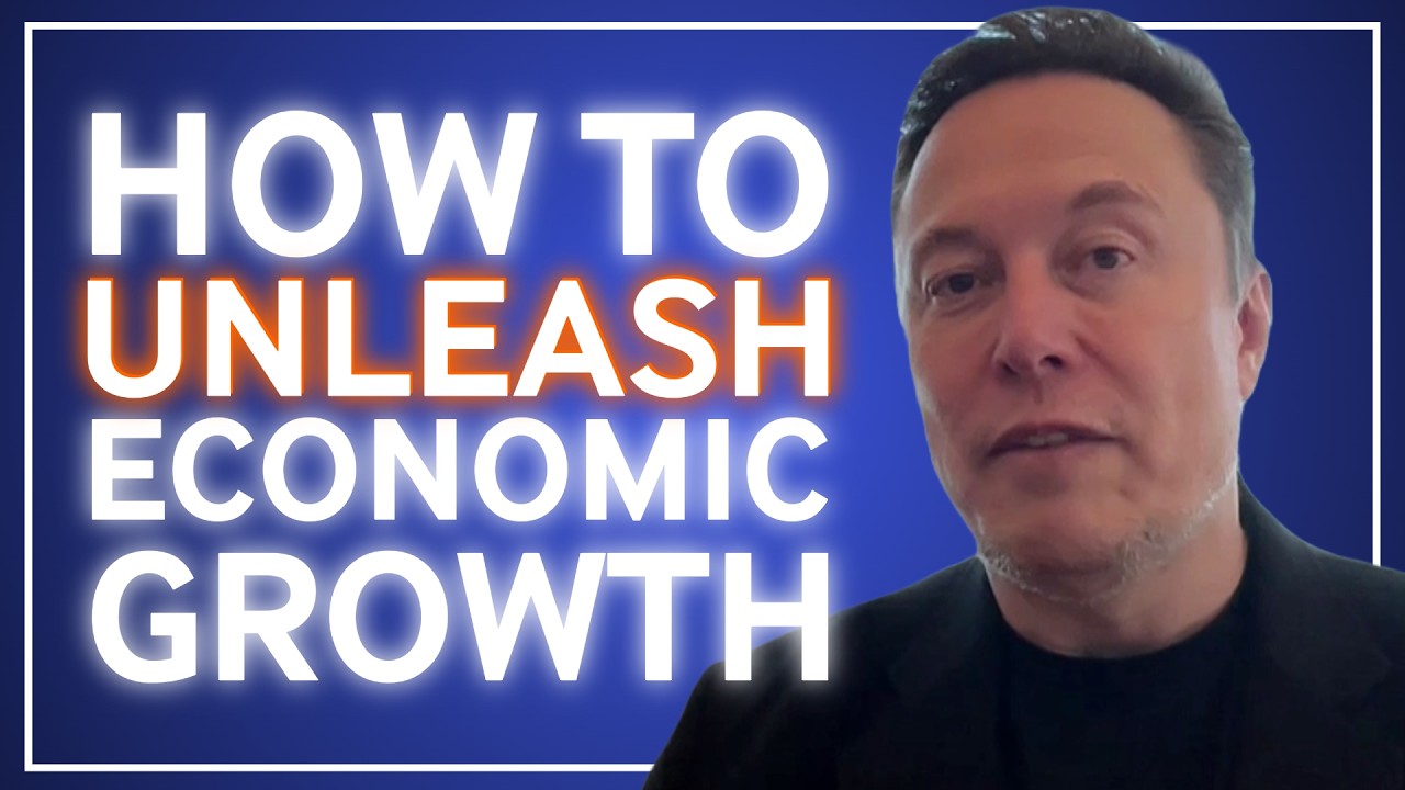 A Conversation with Elon Musk