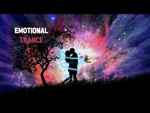 Emotional Trance Mix 2024 DJ Sounlanne - I Will Love You Forever (Special Mix Valentine's Day #SSOT)