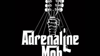 Adrenaline Mob - Belive Me