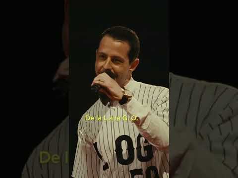 Se armó el freestyle en Succession 😎 🎤 #hbolatam #hbo #succession #kendallroy