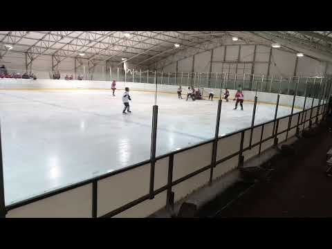 D2 AAA / Hermes - Jyp Punainen / 24.11.2019 klo 13:50 / Kokkola