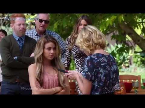 Trailer-Vorschau: Modern Family