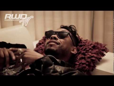 On The Psychiatrist's Sofa With Miguel [RWD TV]