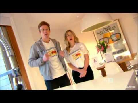 The Block 2011: Final Week BLOCK-A-MANIA