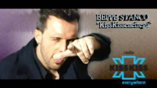 Beppe Stanco - KissKissenefrega - Sigla di Radio Kiss Kiss