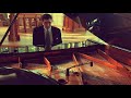 Bill Evans Transcription - Driftin' - Harrison Ferlauto