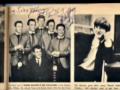 Last Kiss by J.Frank Wilson and The Cavaliers ...