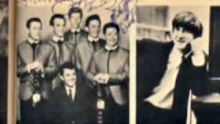Last Kiss by J.Frank Wilson and The Cavaliers 1964