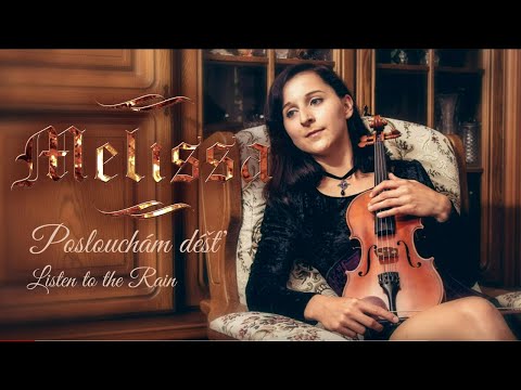 Melissa - Melissa - Poslouchám déšť / Listen to the rain - instrumental