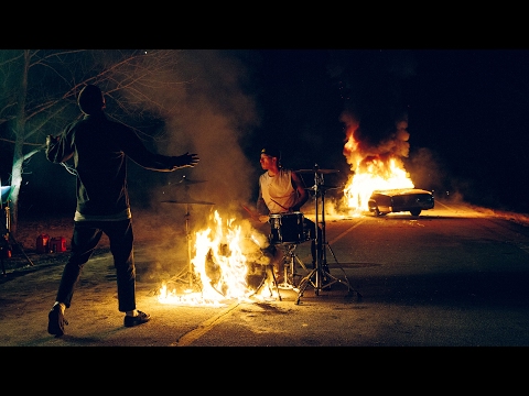 twenty one pilots - Heavydirtysoul (Beyond the Video)