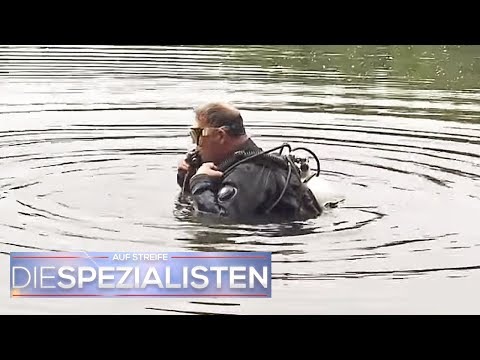 Rätselhaft: Wo ist der Sohn (10) des Verwirrten? | TEIL 2/2 | Die Spezialisten | SAT.1 TV
