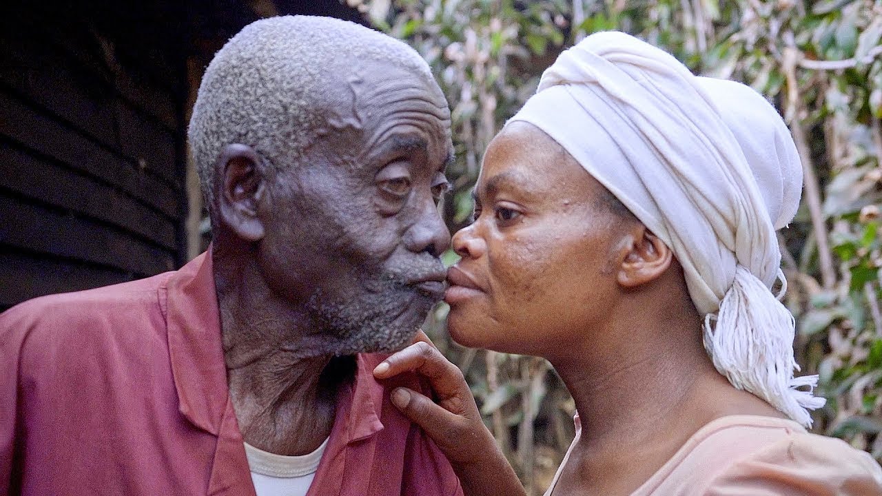 Mon mari est assez vieux pour être mon grand-père | L'AMOUR SE JUGE PAS