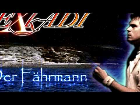 Der Fährmann (Classic Songs) - Charon Exkadi