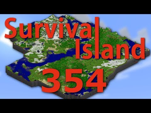 Minecraft- Survival Island [354] Antoneee The Navigator